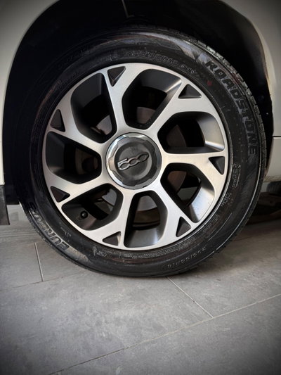 Fiat 500L Living 1.3 Multijet 95 CV Lounge (20)