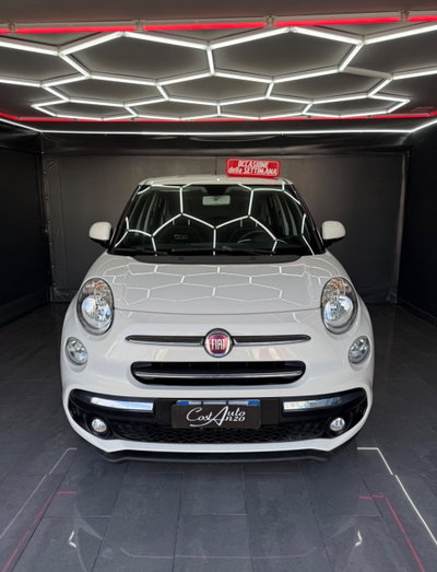 Fiat 500L Living 1.3 Multijet 95 CV Lounge (3)