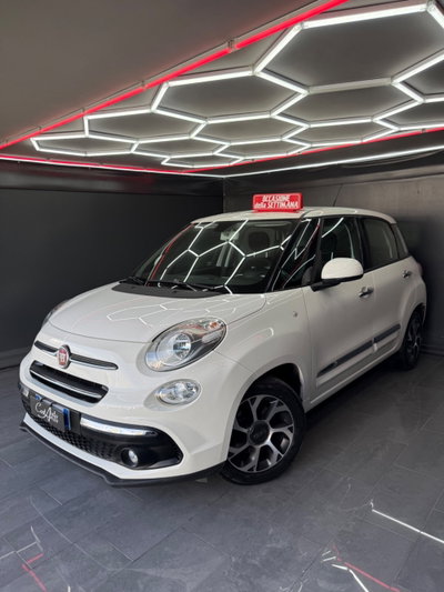 Fiat 500L Living 1.3 Multijet 95 CV Lounge (4)