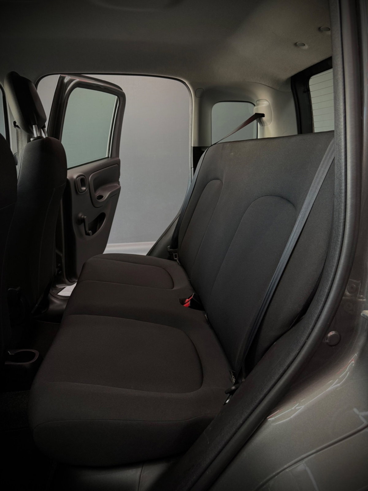 Fiat Panda 1.0 FireFly S&S Hybrid City Cross (16)