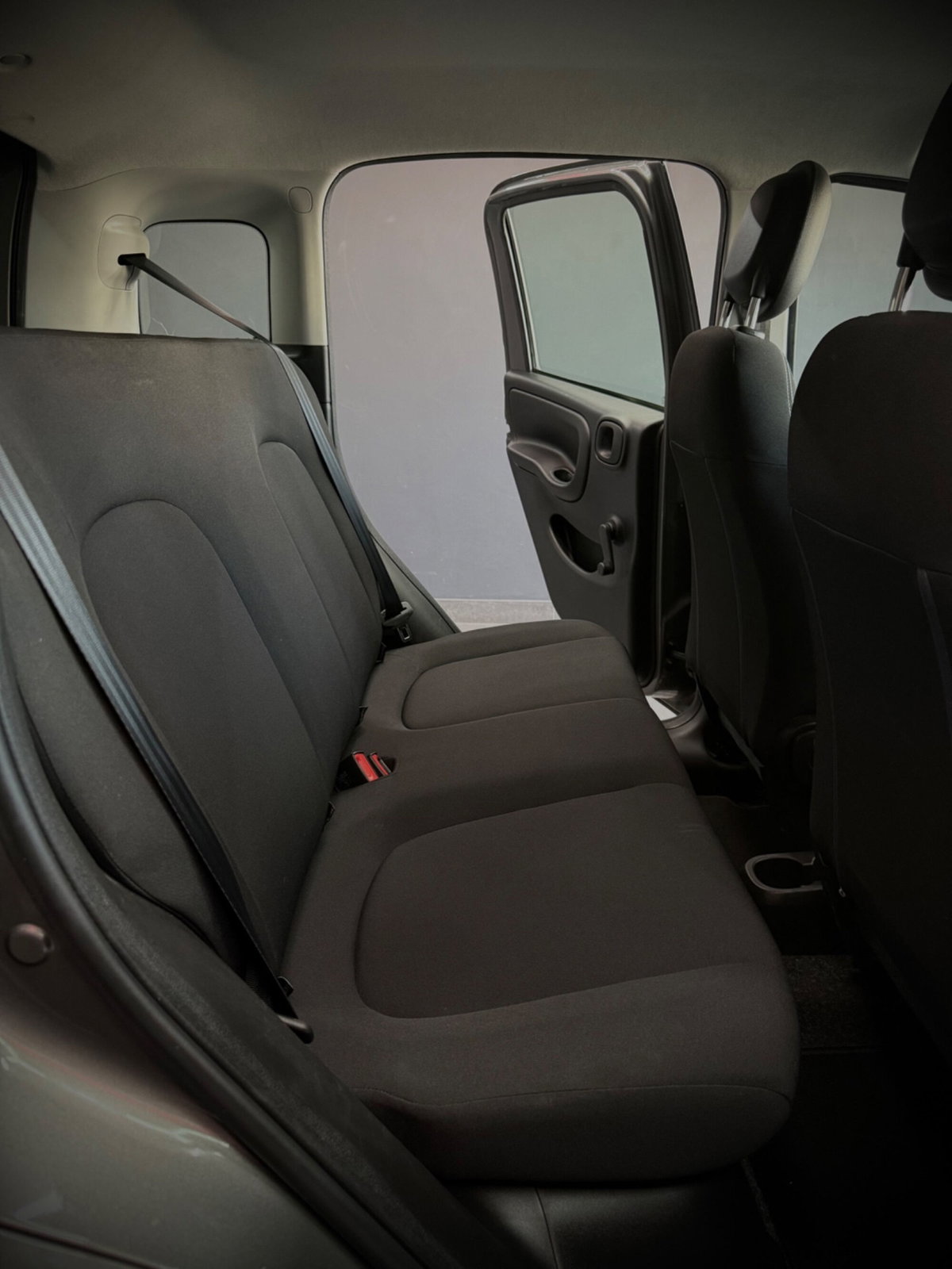 Fiat Panda 1.0 FireFly S&S Hybrid City Cross (17)