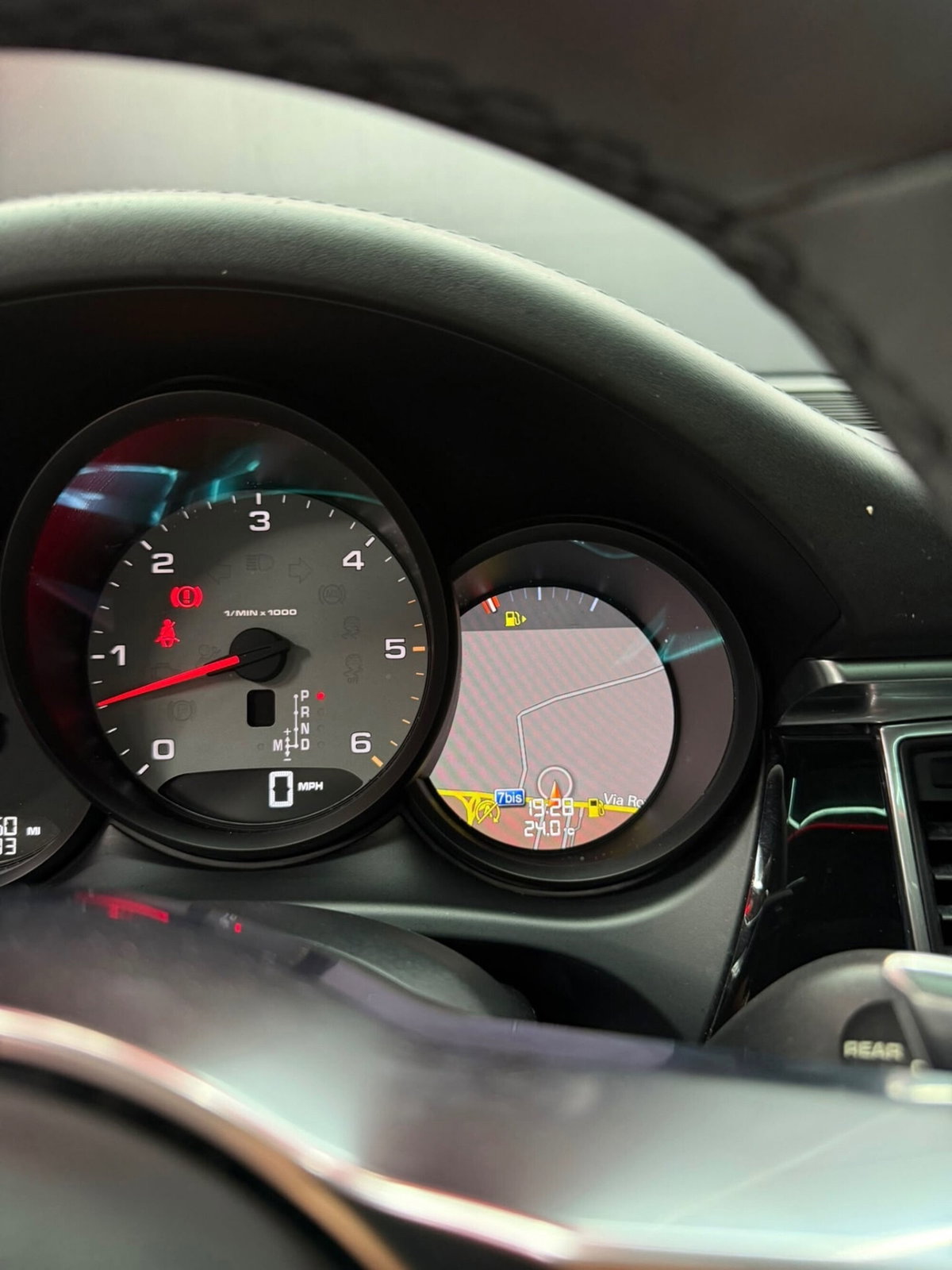 Porsche Macan S Diesel (11)