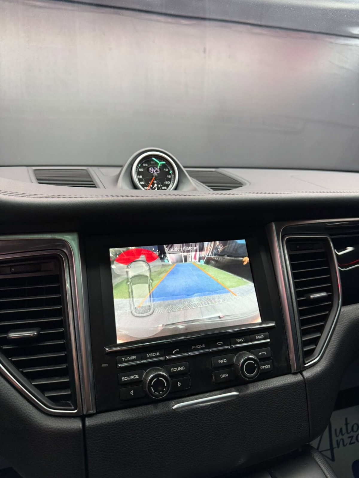 Porsche Macan S Diesel (14)