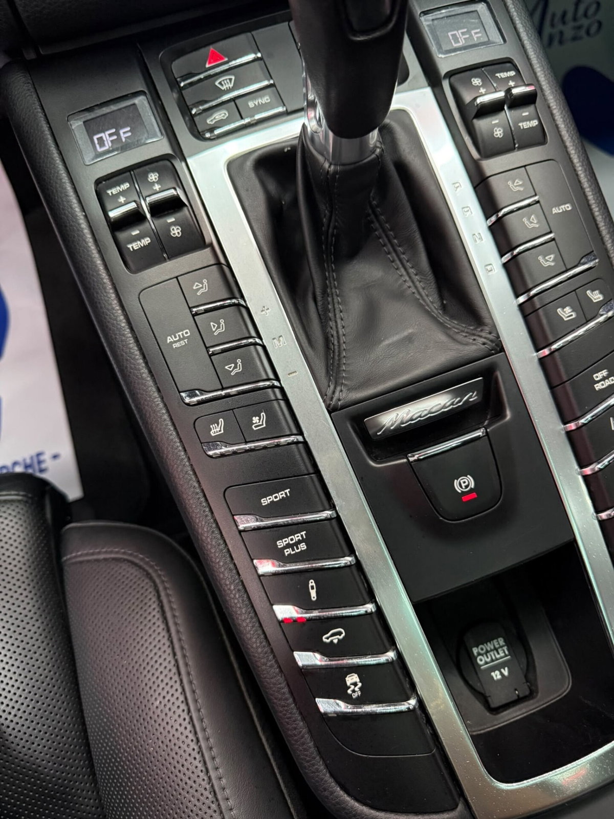 Porsche Macan S Diesel (18)