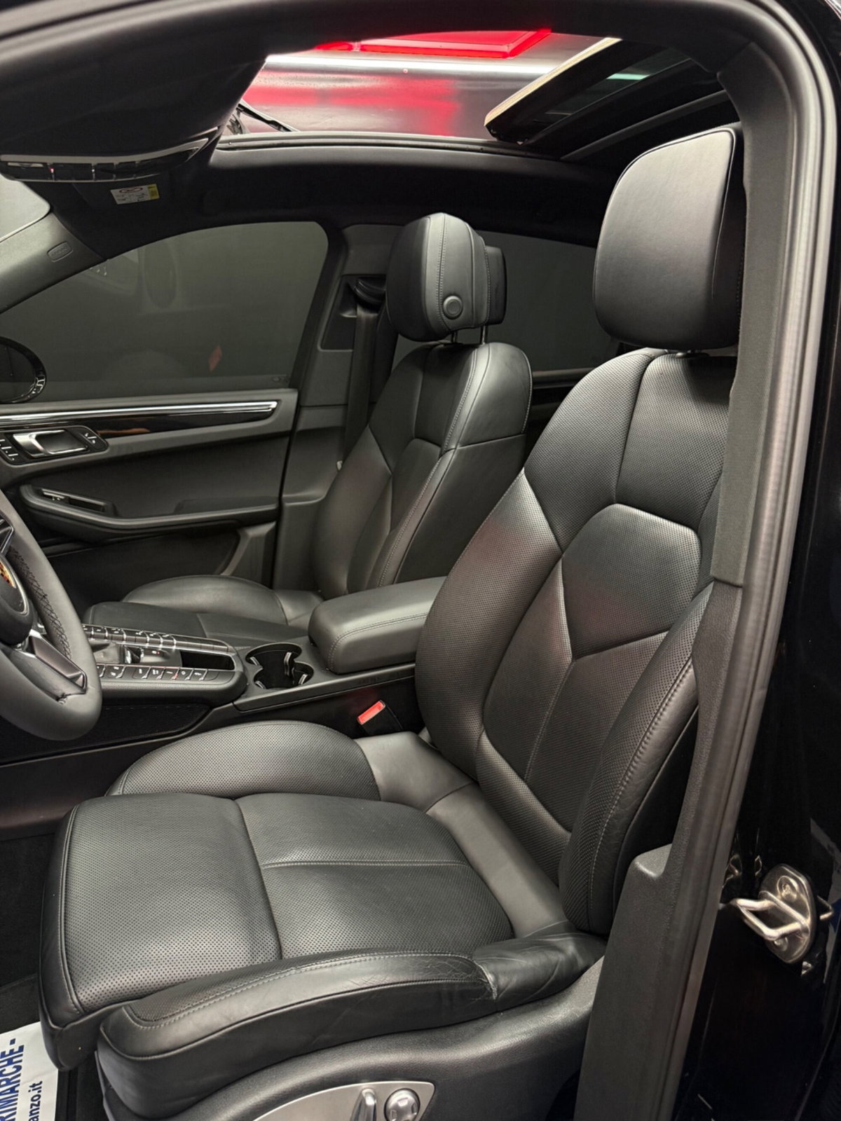 Porsche Macan S Diesel (19)