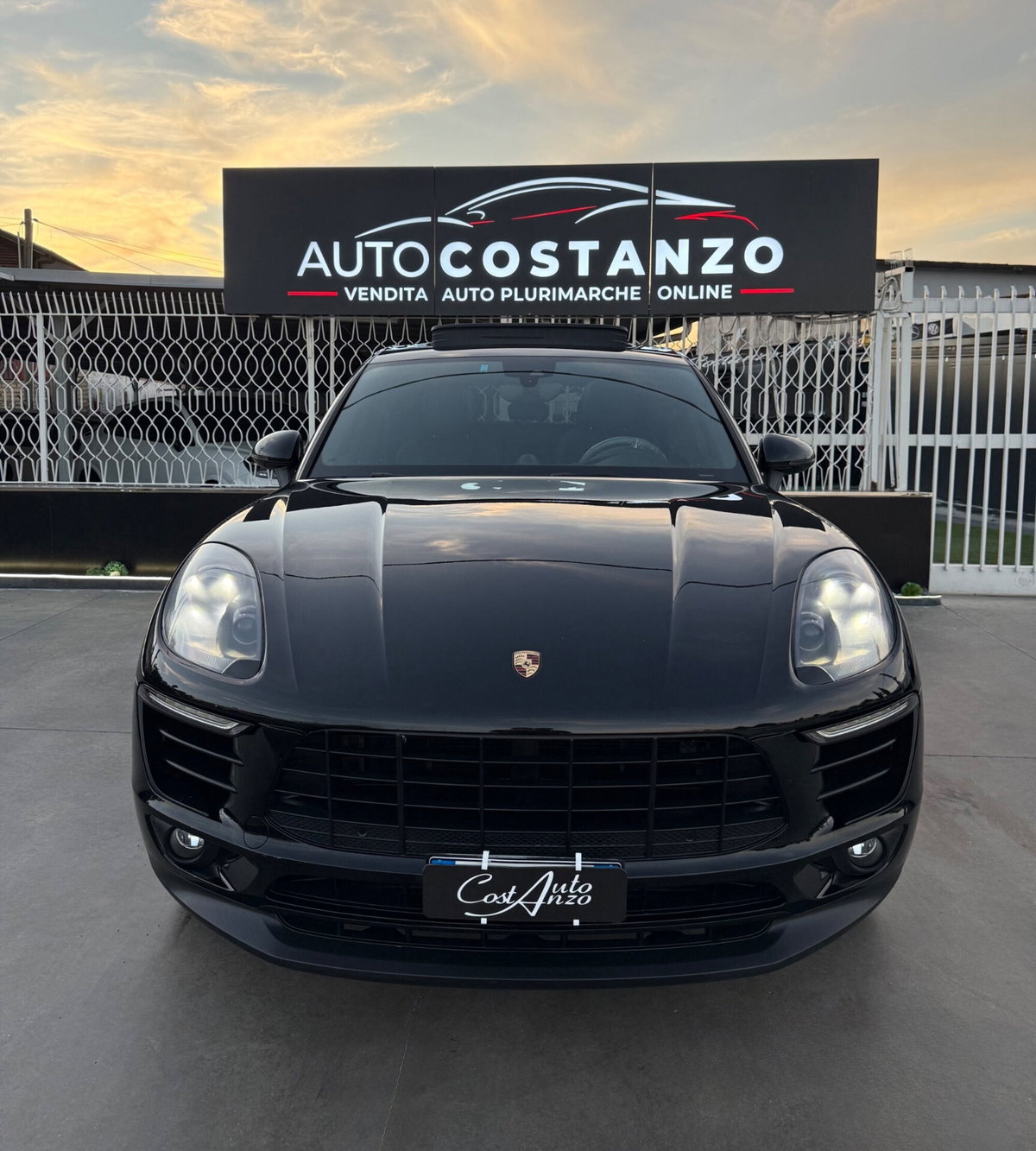 Porsche Macan S Diesel (2)