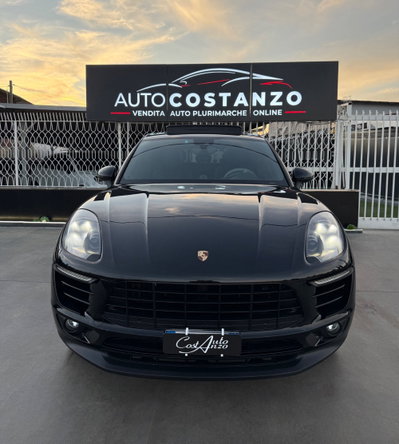 Porsche Macan S Diesel (2)
