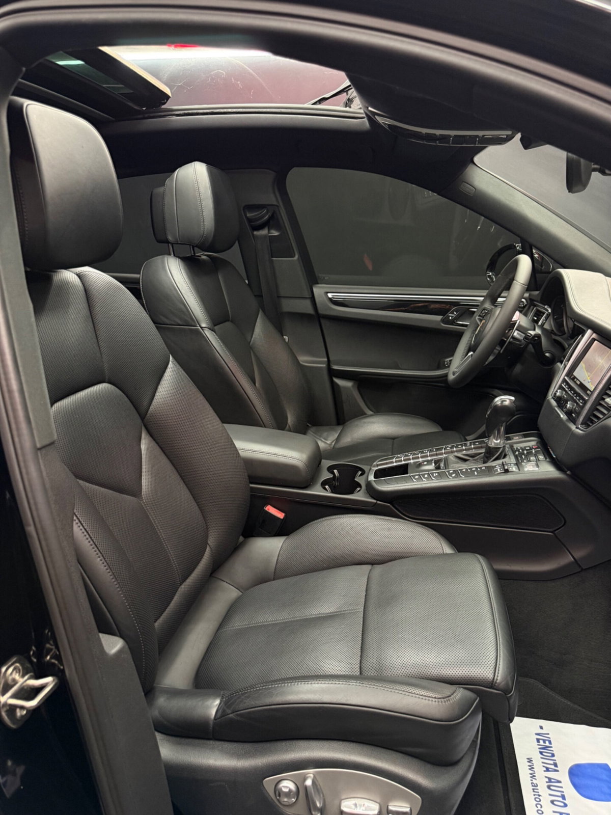 Porsche Macan S Diesel (20)