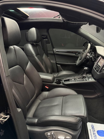 Porsche Macan S Diesel (20)