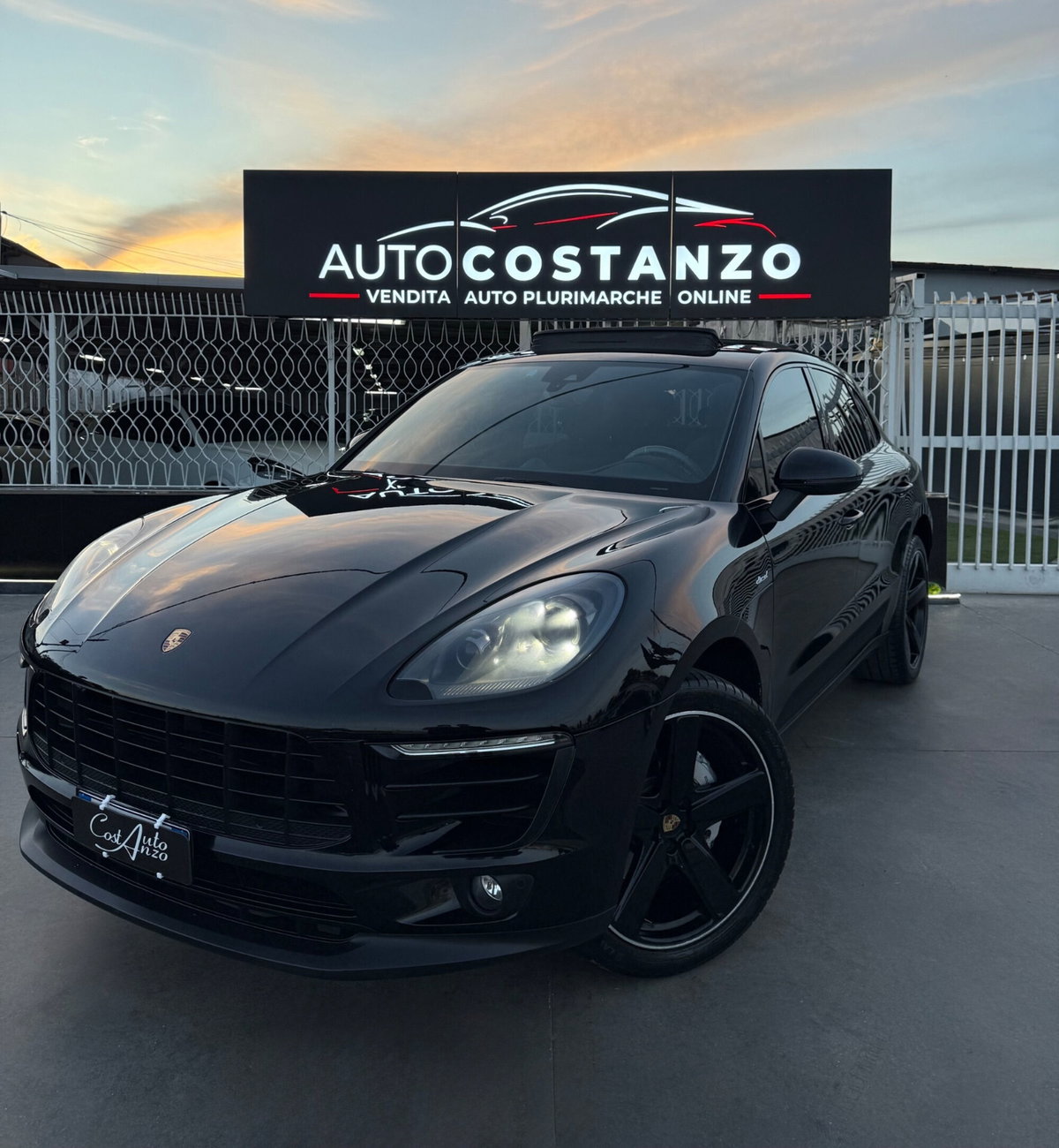 Porsche Macan S Diesel (3)