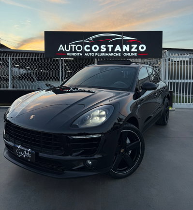 Porsche Macan S Diesel (3)