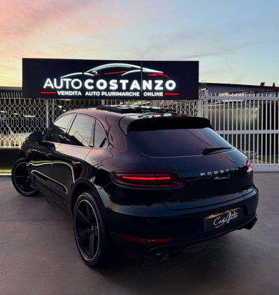 Porsche Macan S Diesel (4)