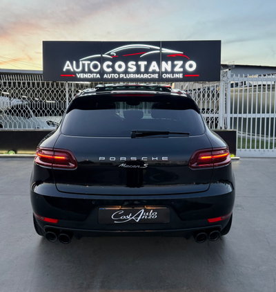 Porsche Macan S Diesel (5)