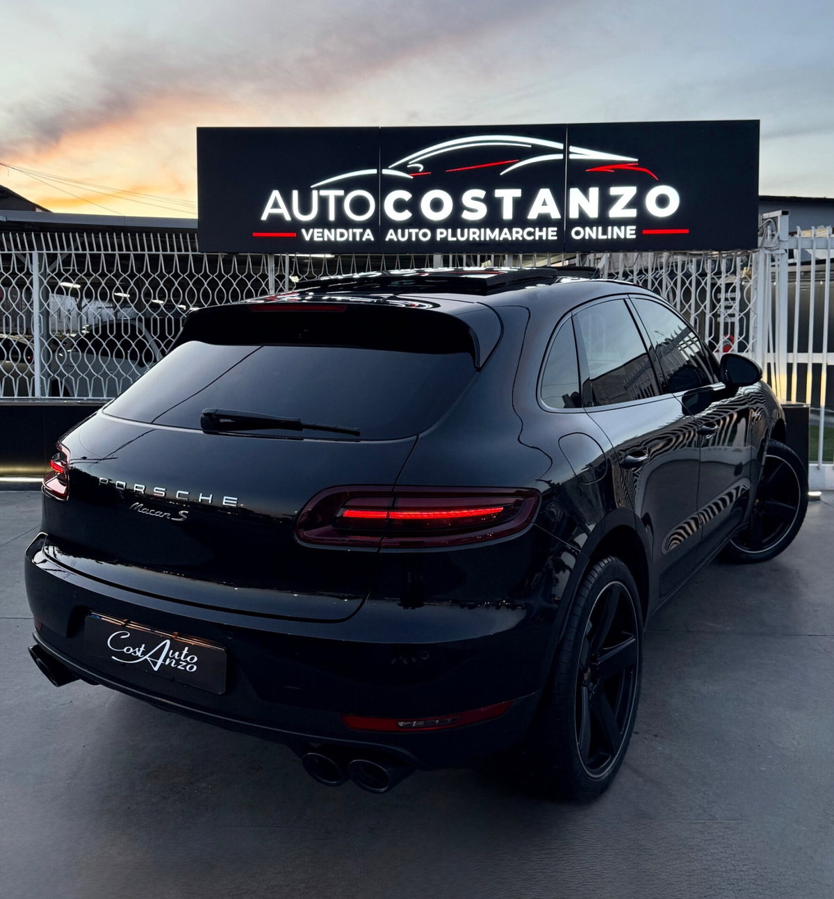 Porsche Macan S Diesel (6)