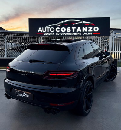 Porsche Macan S Diesel (6)