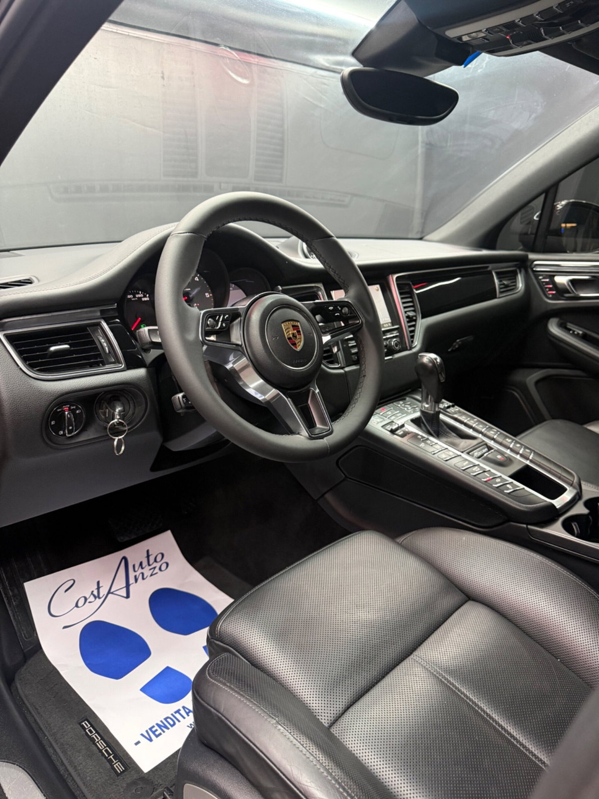 Porsche Macan S Diesel (7)