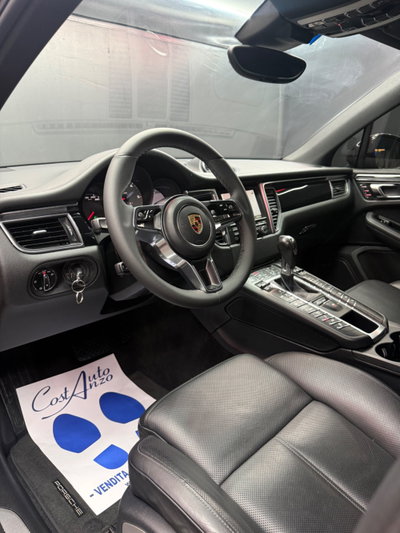 Porsche Macan S Diesel (7)