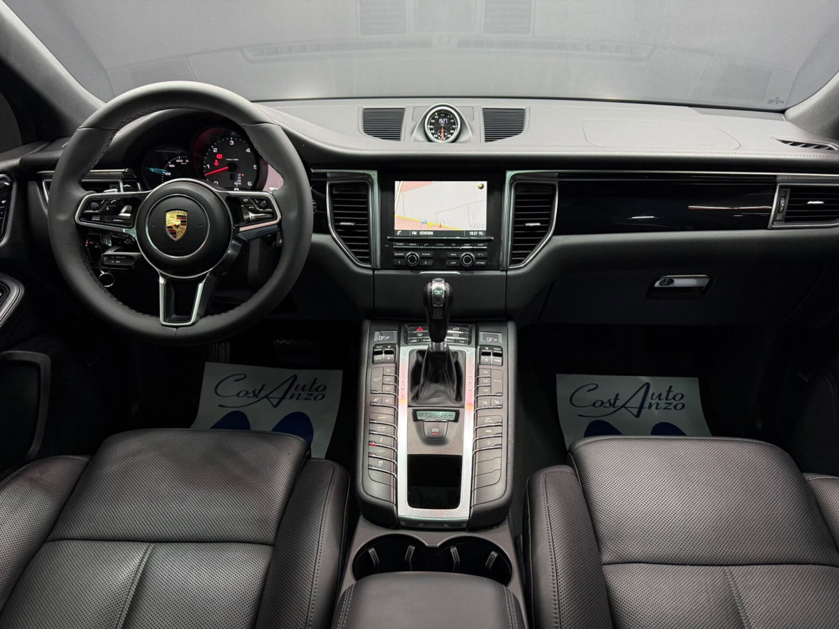 Porsche Macan S Diesel (8)
