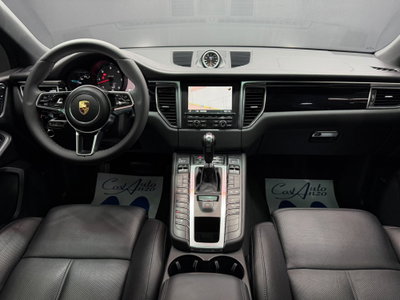 Porsche Macan S Diesel (8)