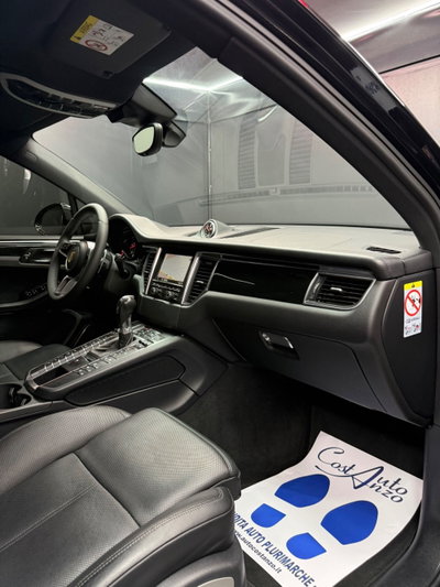 Porsche Macan S Diesel (9)