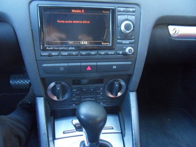 Audi A3 Cabrio 2.0 TDI F.AP. S tronic Ambition (10)