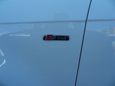 Audi A3 Cabrio 2.0 TDI F.AP. S tronic Ambition (7)