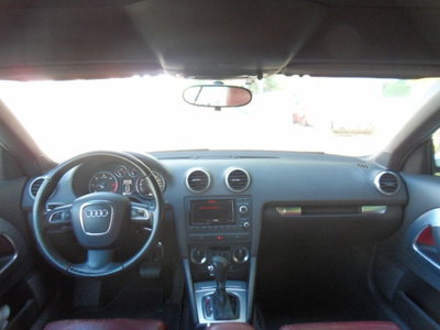 Audi A3 Cabrio 2.0 TDI F.AP. S tronic Ambition (8)