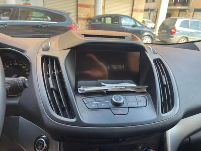 Ford Kuga 2.0 TDCI 120 CV S&S 2WD Powershift Titanium (14)