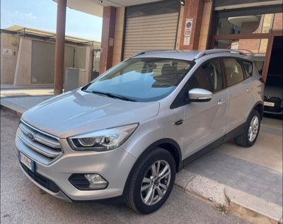 Ford Kuga 2.0 TDCI 120 CV S&S 2WD Powershift Titanium (3)