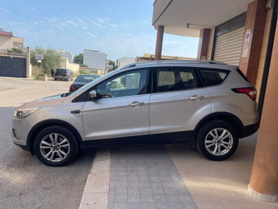 Ford Kuga 2.0 TDCI 120 CV S&S 2WD Powershift Titanium (4)