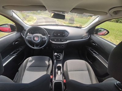 Fiat Tipo Tipo 1.3 Mjt S&S 5 porte Lounge (10)