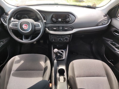 Fiat Tipo Tipo 1.3 Mjt S&S 5 porte Lounge (9)