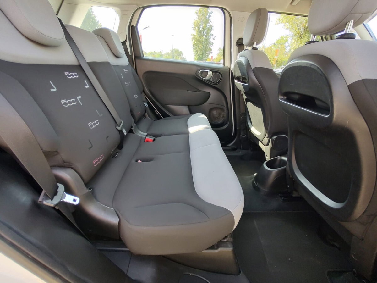 Fiat 500L 0.9 TwinAir Turbo Natural Power Pop (10)