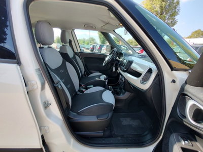 Fiat 500L 0.9 TwinAir Turbo Natural Power Pop (14)