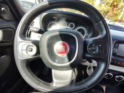 Fiat 500L 0.9 TwinAir Turbo Natural Power Pop (16)