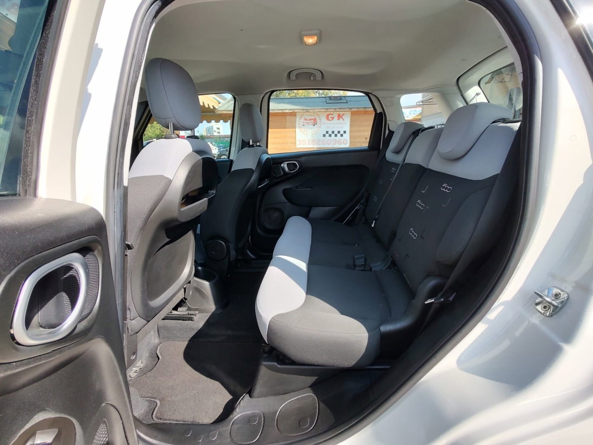 Fiat 500L 0.9 TwinAir Turbo Natural Power Pop (18)