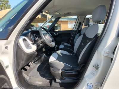 Fiat 500L 0.9 TwinAir Turbo Natural Power Pop (19)