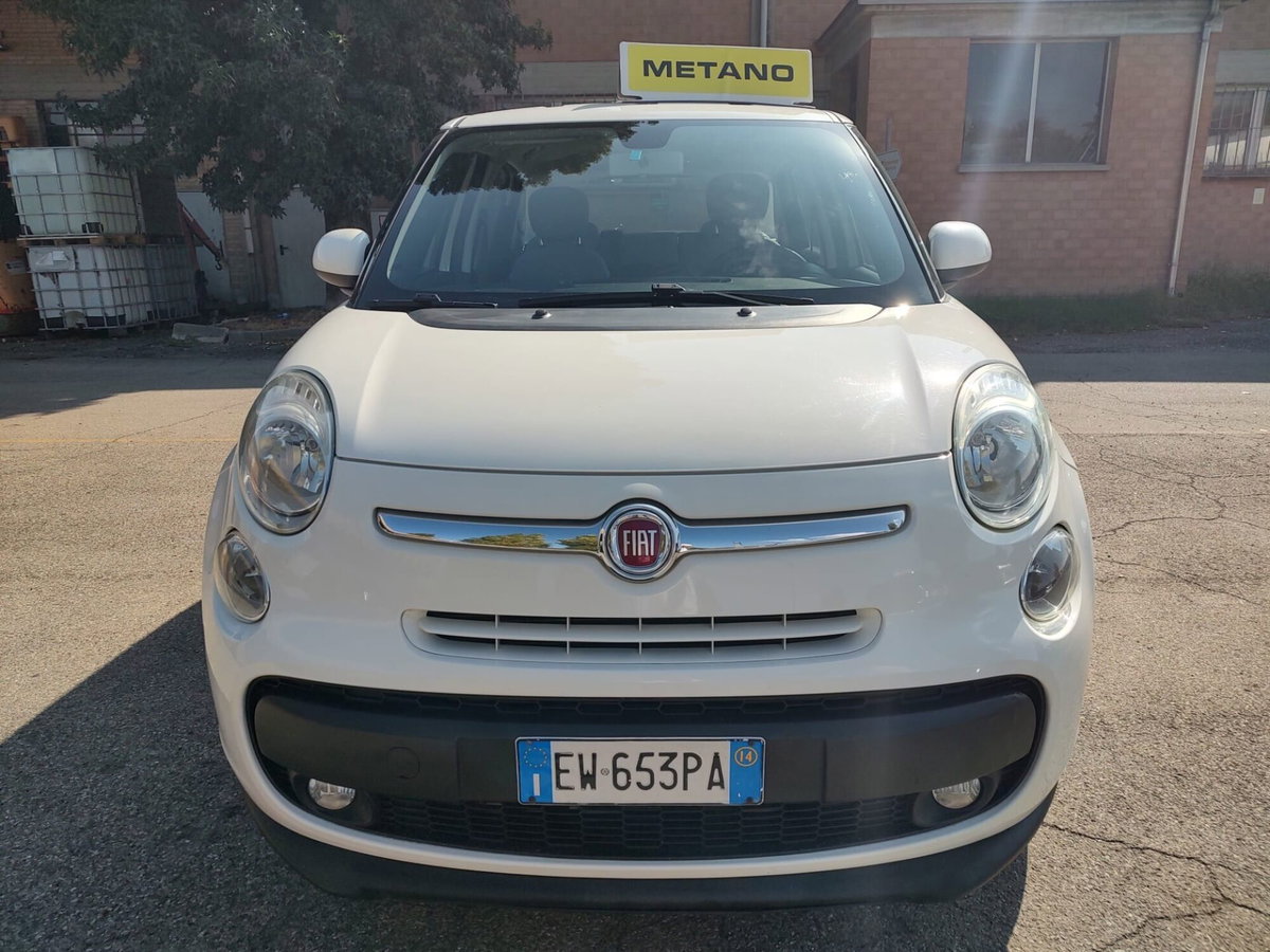 Fiat 500L 0.9 TwinAir Turbo Natural Power Pop (2)