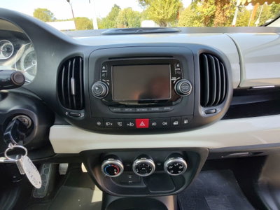 Fiat 500L 0.9 TwinAir Turbo Natural Power Pop (20)