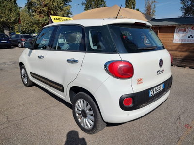 Fiat 500L 0.9 TwinAir Turbo Natural Power Pop (3)