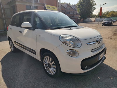 Fiat 500L 0.9 TwinAir Turbo Natural Power Pop (6)
