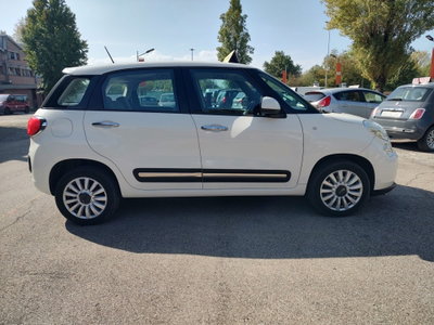 Fiat 500L 0.9 TwinAir Turbo Natural Power Pop (7)