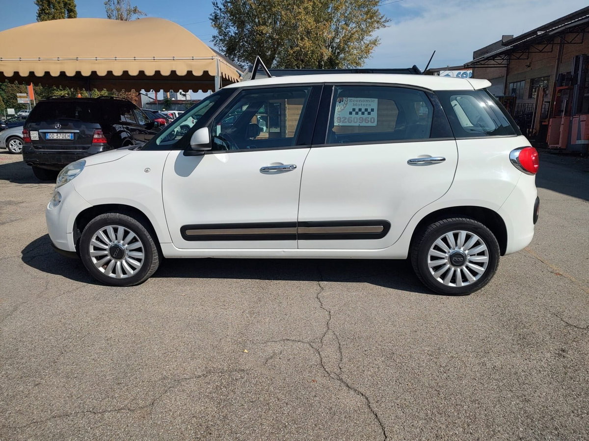 Fiat 500L 0.9 TwinAir Turbo Natural Power Pop (8)