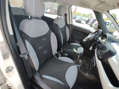 Fiat 500L 0.9 TwinAir Turbo Natural Power Pop (9)