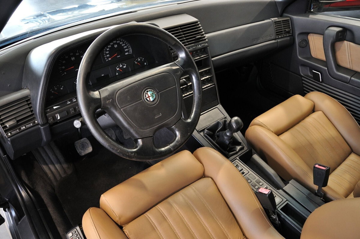 Alfa Romeo 164 3.0i V6 24V cat Q4 (11)