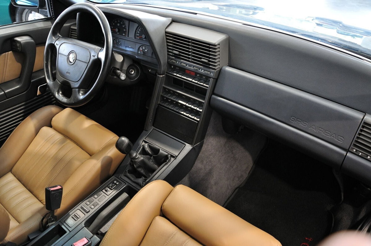 Alfa Romeo 164 3.0i V6 24V cat Q4 (15)