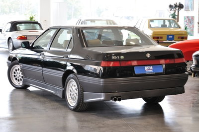 Alfa Romeo 164 3.0i V6 24V cat Q4 (2)
