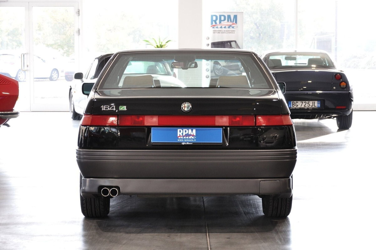Alfa Romeo 164 3.0i V6 24V cat Q4 (5)