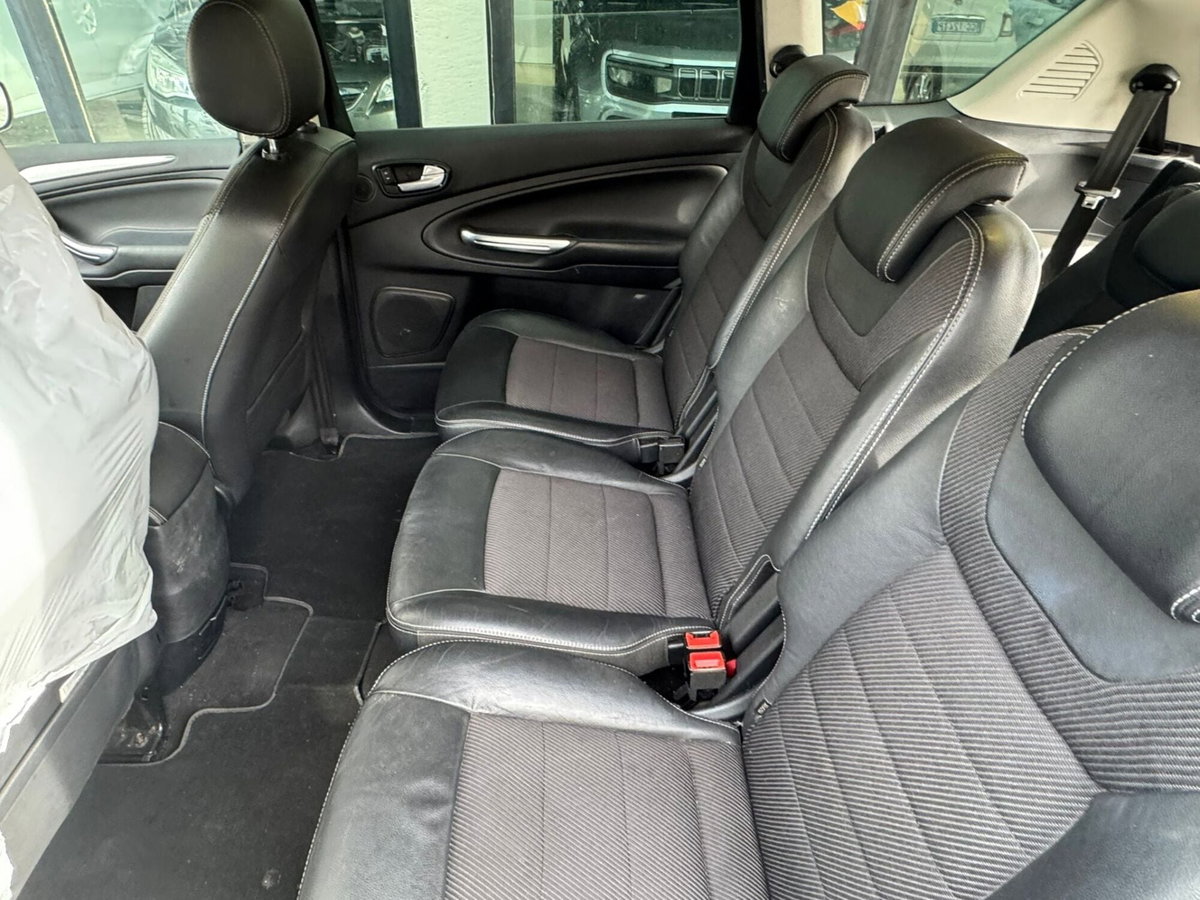 Ford S-Max 2.0 TDCi 163CV Titanium DPF (10)