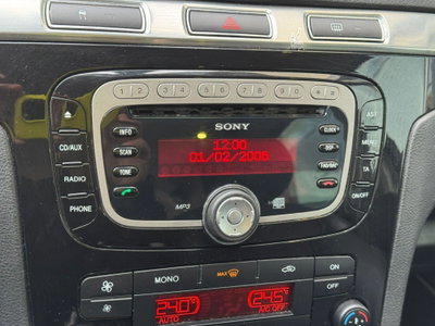Ford S-Max 2.0 TDCi 163CV Titanium DPF (13)